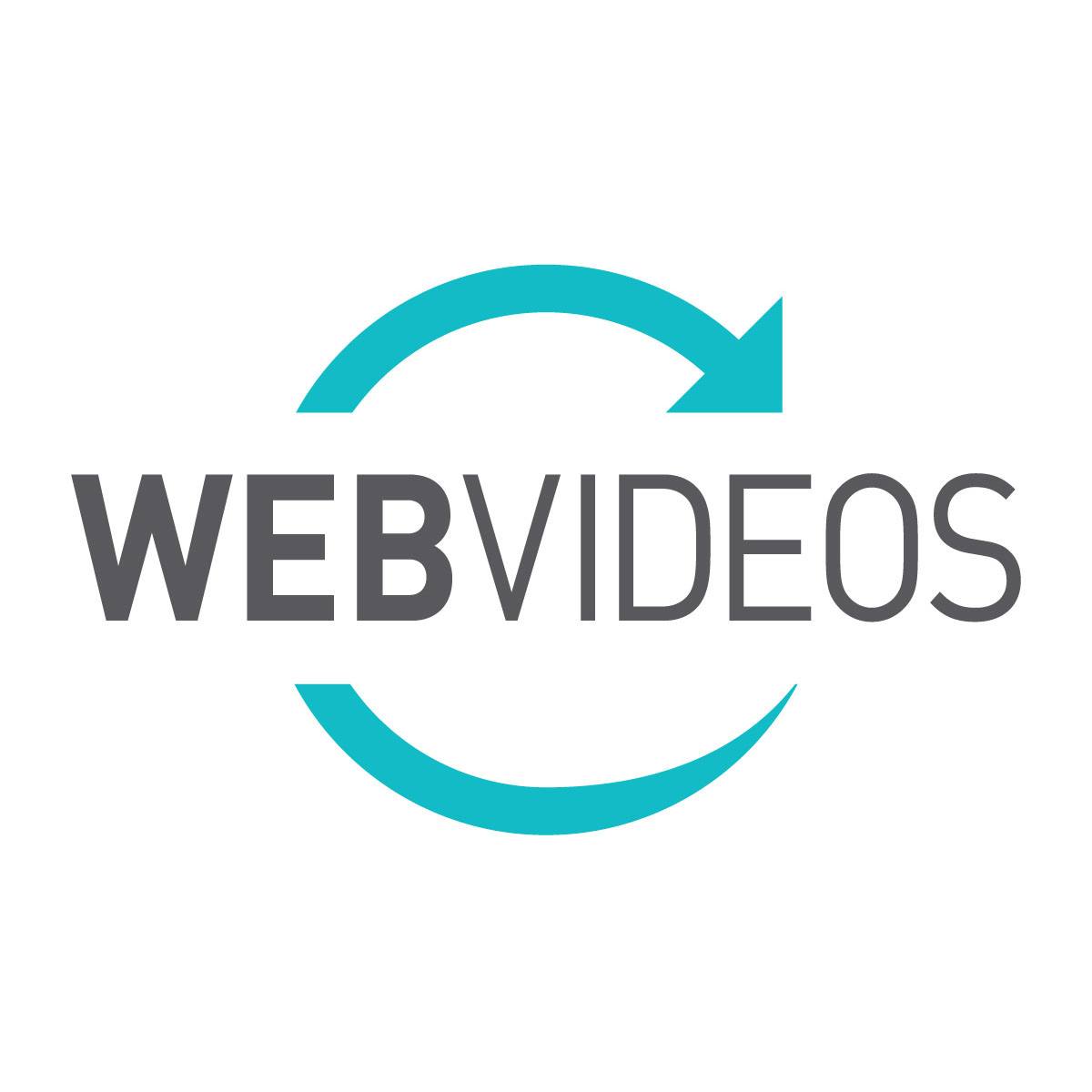 Webvideos