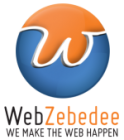 WebZebedee