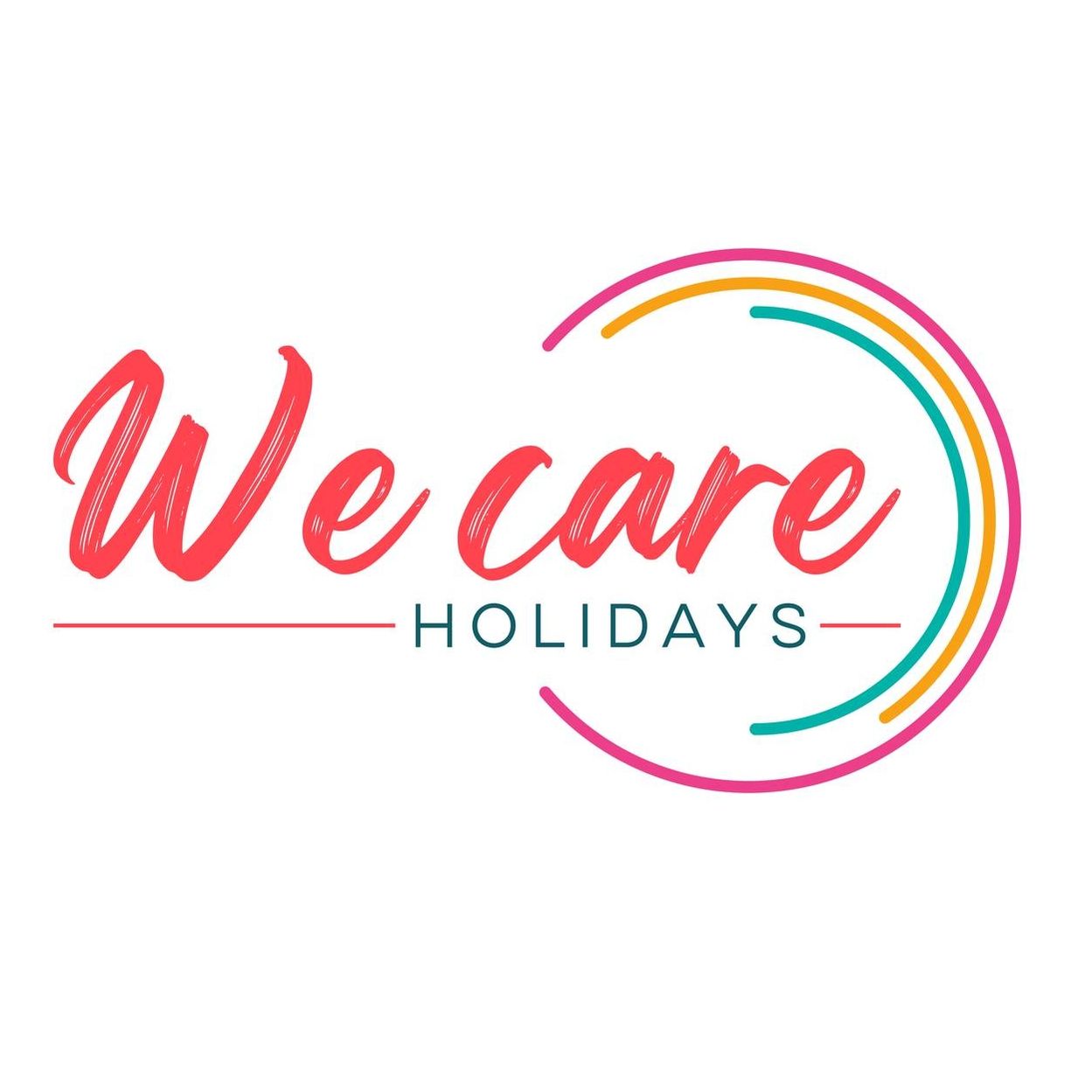 We care holidays