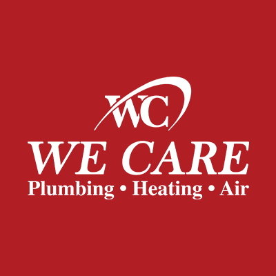 We Care Plumbing Heating Air and Solar