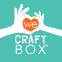 We Craft Box