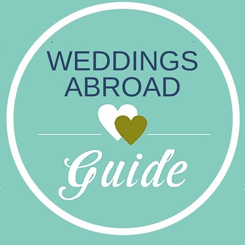 Weddings Abroad Guide