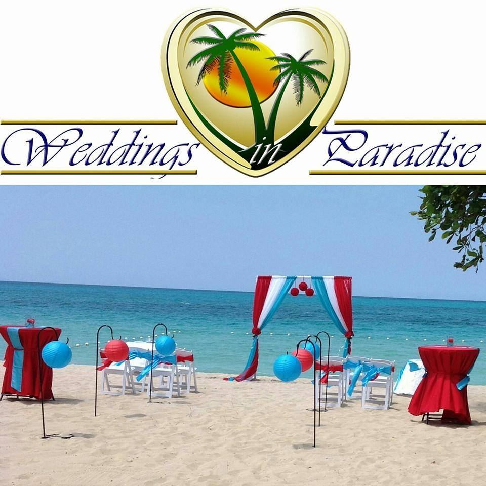 Weddings In Paradise