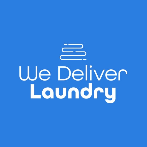 We Deliver Laundry