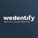 Wedentify