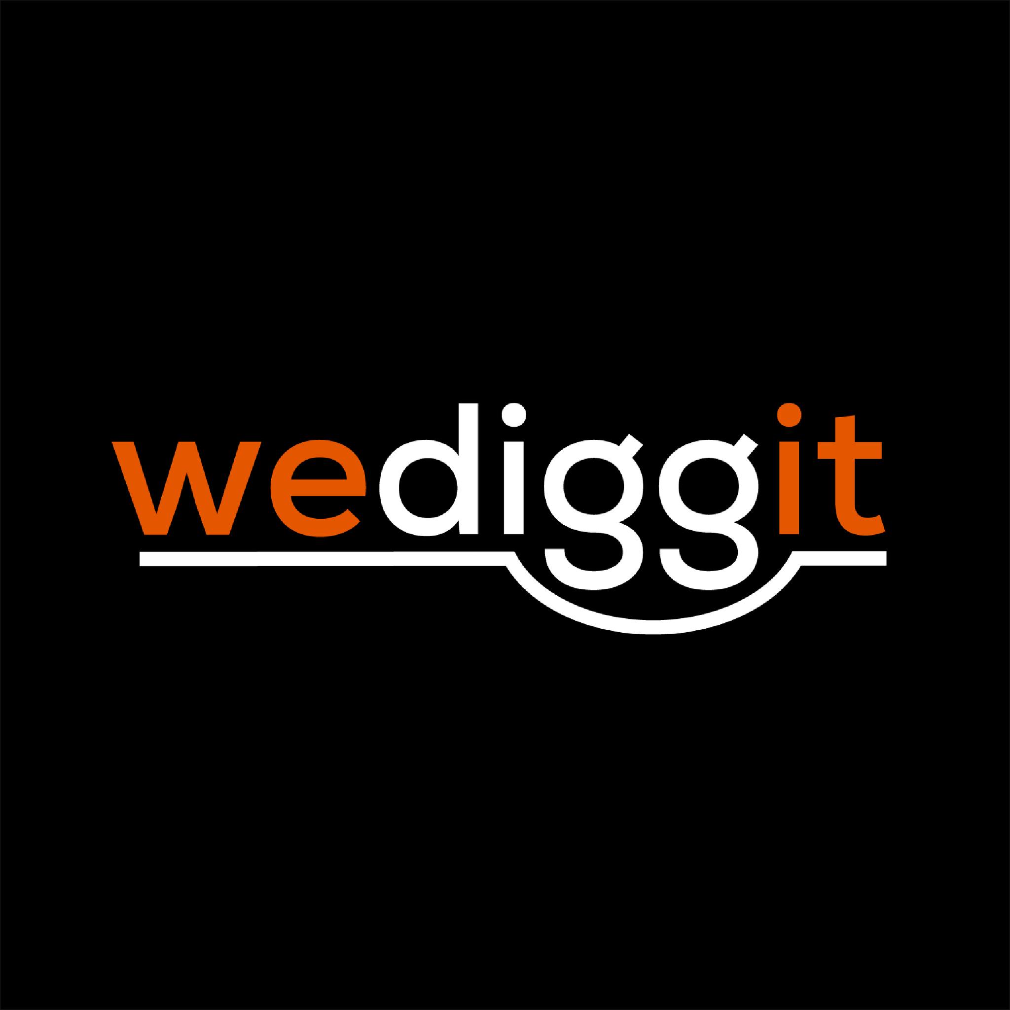 WeDiggIT