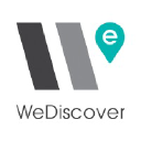 WeDiscover