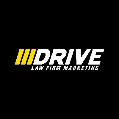 Drive Law Firm Marketing