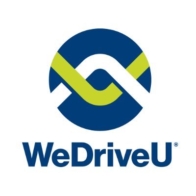 WeDriveU