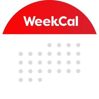 WeekCal