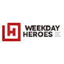 Weekday Heroes Media Design