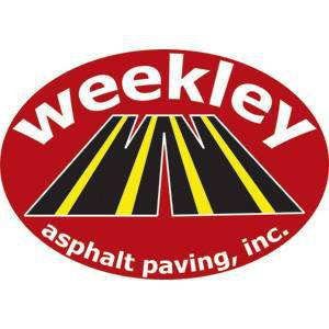 Weekley Asphalt Paving