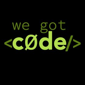 WeGotCode