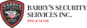 BARRY'S SECURITY SERVICES