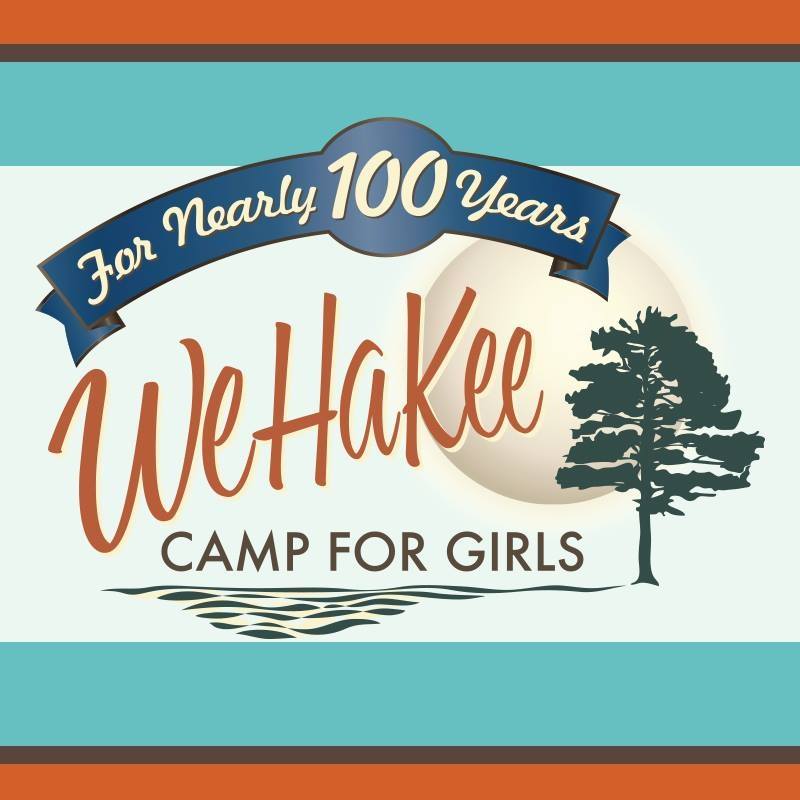 Wehakee Camp For Girls