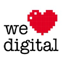 Weheartdigital Ltd