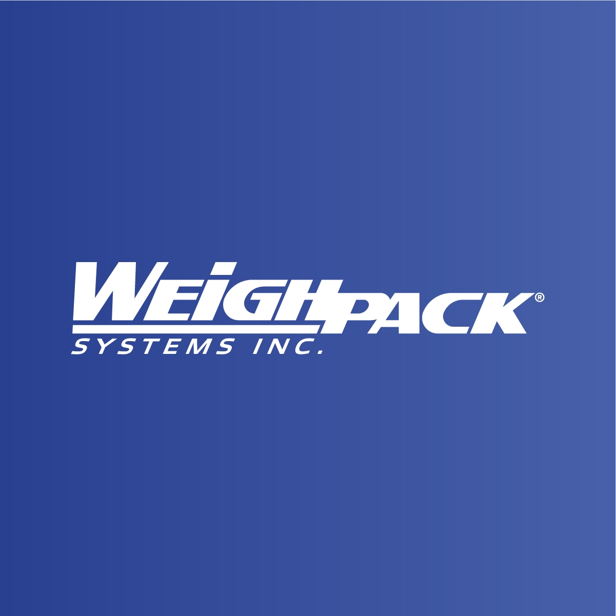 WeighPack Systems