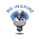 WE INSPIRE