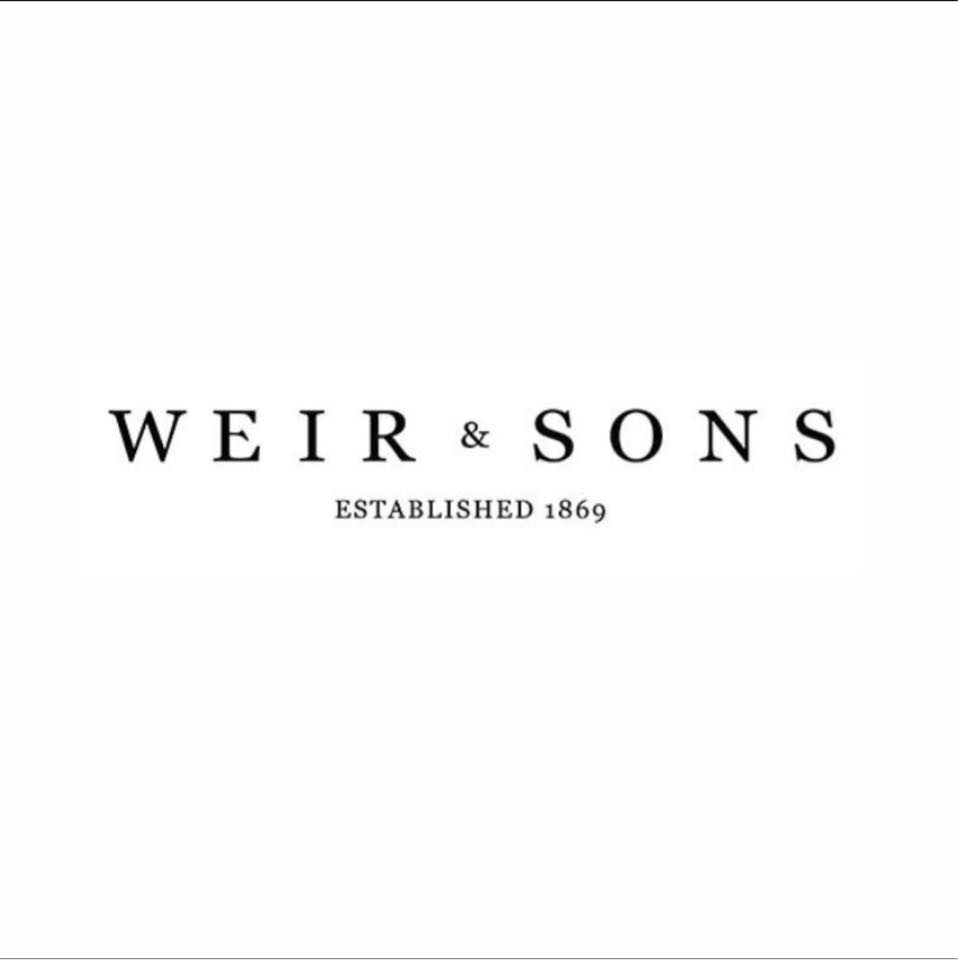 Weir & Sons