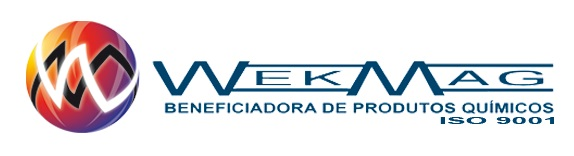 WEKMAG Beneficiadora de Produtos Quimicos Ltda