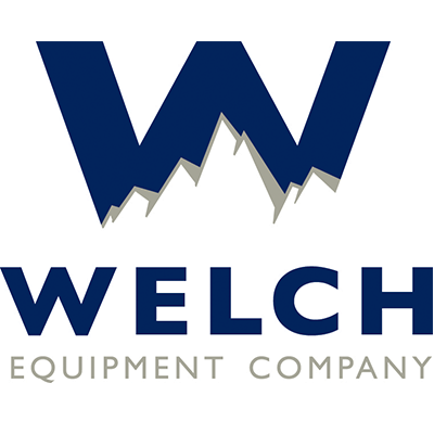 Welch Equipment