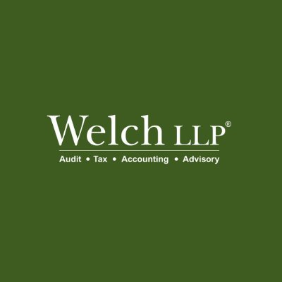 Welch LLP