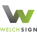 Welch Sign