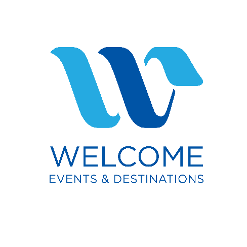 WELCOME EVENTS & DESTINATIONS