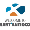 Welcome To Sant'antioco