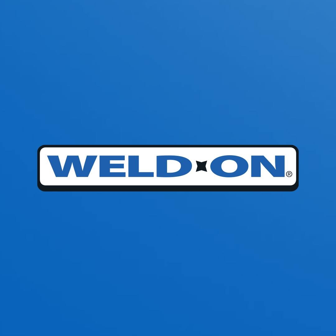 Weld-On Adhesives