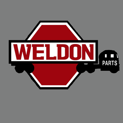 Weldon Parts