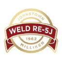 Weld RE-5J School District