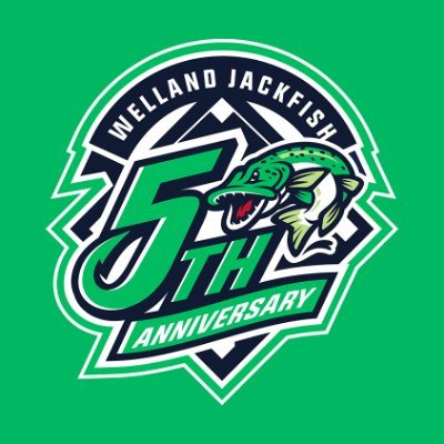 Welland Jackfish Baseball Club