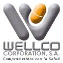 Laboratorio Famacéutico Wellco