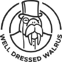 Well Dressed Walrus