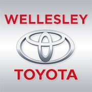 Wellesley Toyota