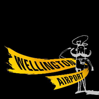 Wellington Airport