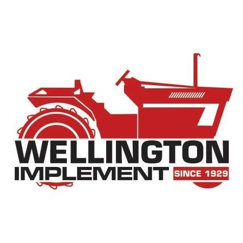 Wellington Implement Ohio