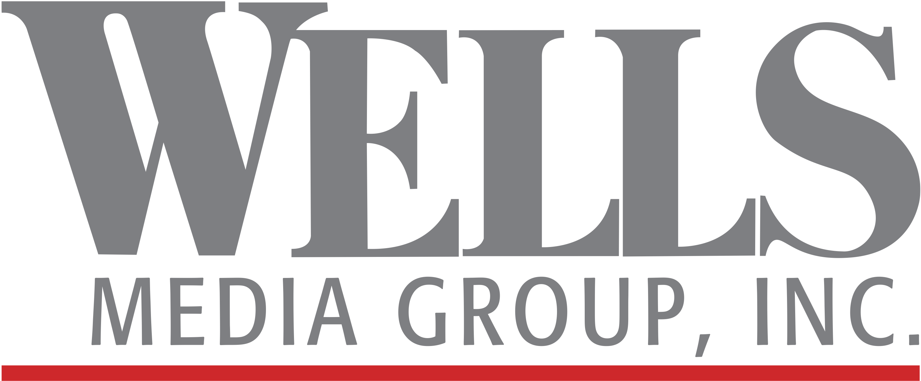 Wells Media Group