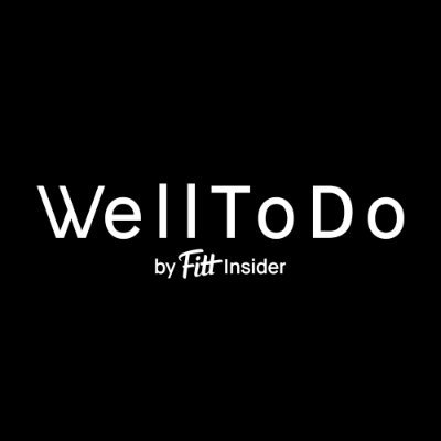 Welltodo