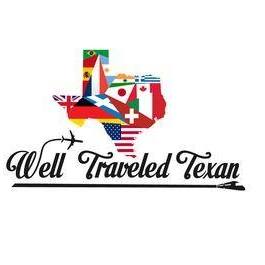 Well Traveled Texan