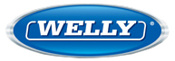 Welly Die Casting Factory