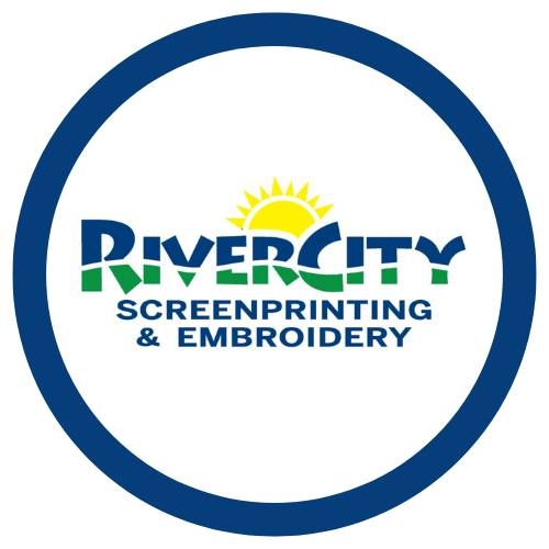 RiverCity Screenprinting & Embroidery