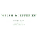 Welsh & Jefferies Ltd