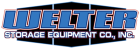 Welter Storage Equipment