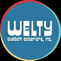 Welty Custom Exteriors