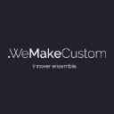 WeMakeCustom