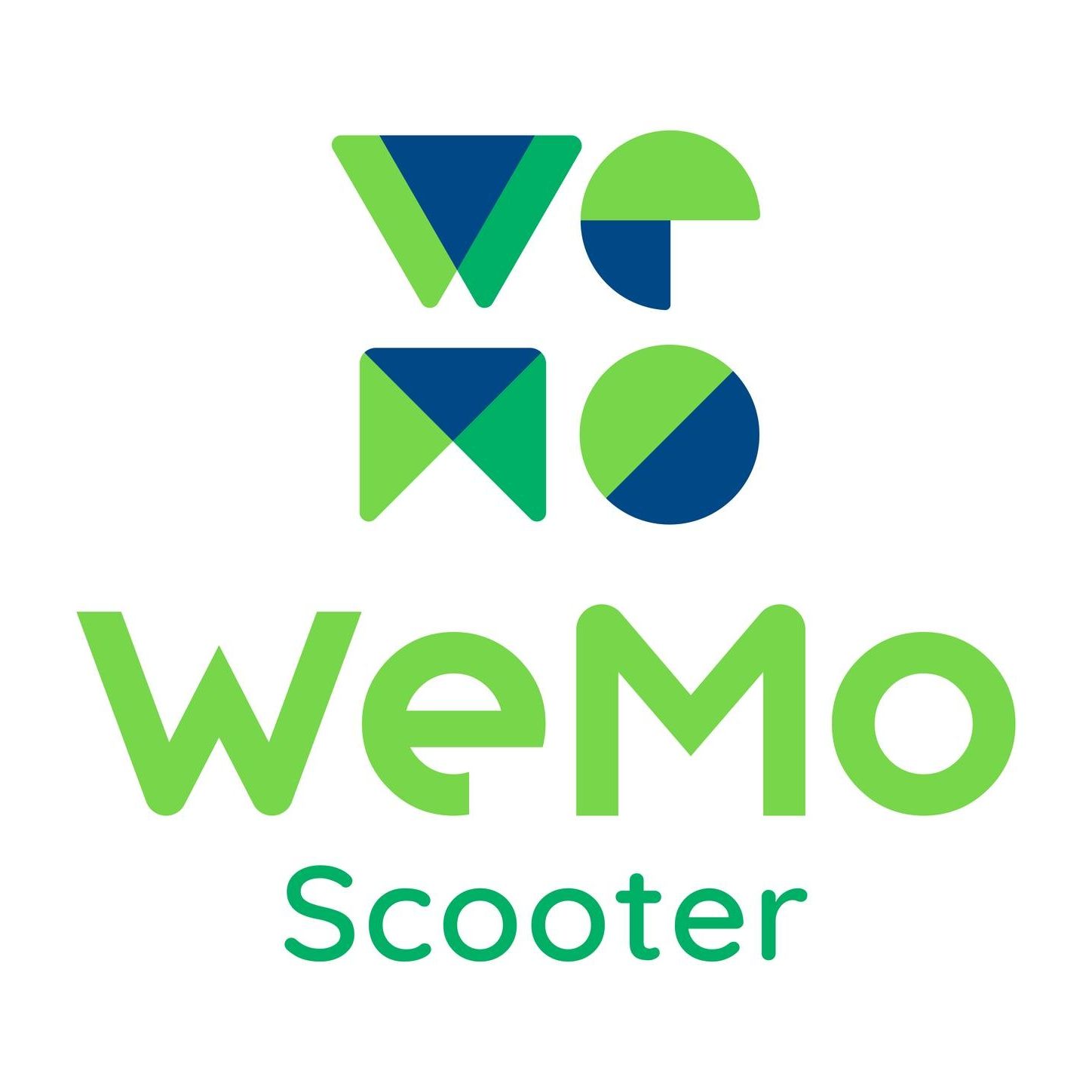 WeMo Scooter