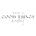 Wendi's Good Things Market