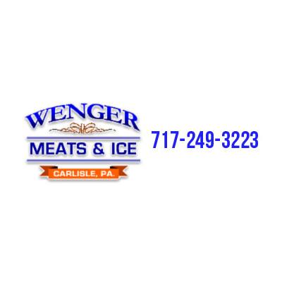 Wenger Meats & Ice